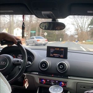 Meet your Posher, Nelson